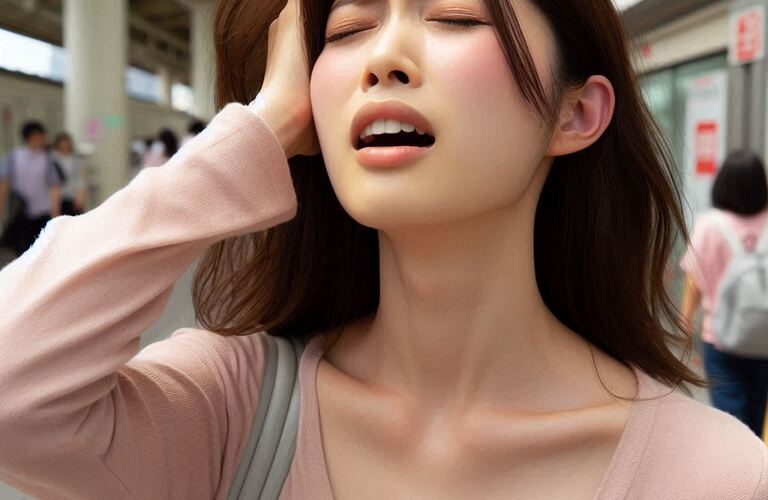 連休明け、自律神経を整え、心と体の健康を取り戻す！　　　　　武蔵小杉せのお内科クリニック