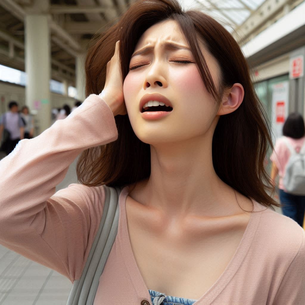 自律神経を整え、心と体の健康を取り戻す！