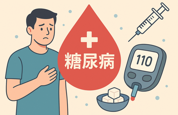 あなたの健康を守るために。糖尿病の管理はこれで決まり！　　　　　　　　　　　　　武蔵小杉せのお内科クリニック