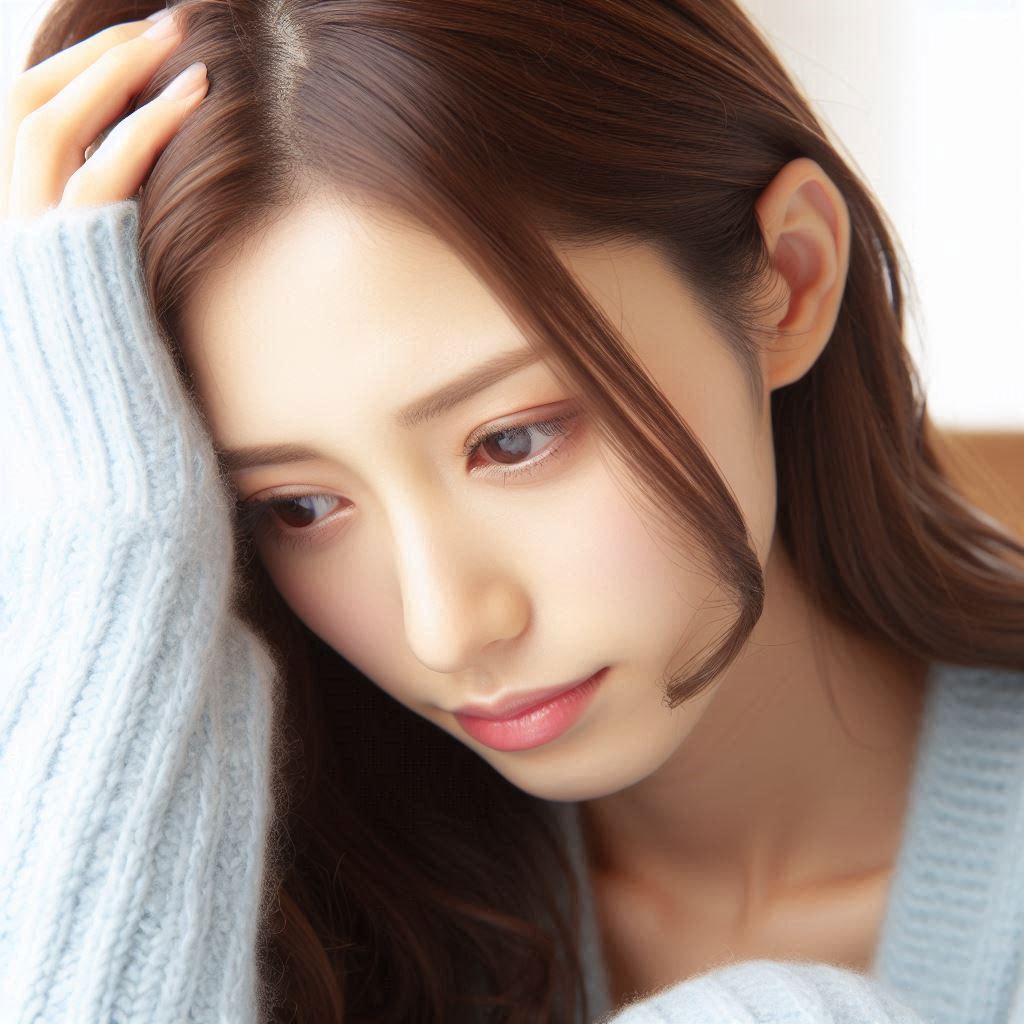「身体の不調、迷ったらまずはご相談を」