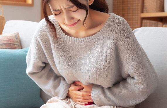 急性虫垂炎の早期発見があなたの健康を守る！　　　　　　　　　武蔵小杉せのお内科クリニック
