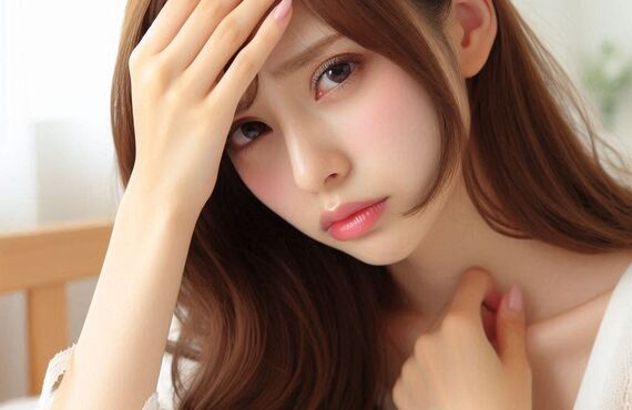 喉の不調、放っておかないで！　長引く喉風邪の症状と治療法　　　武蔵小杉せのお内科クリニック