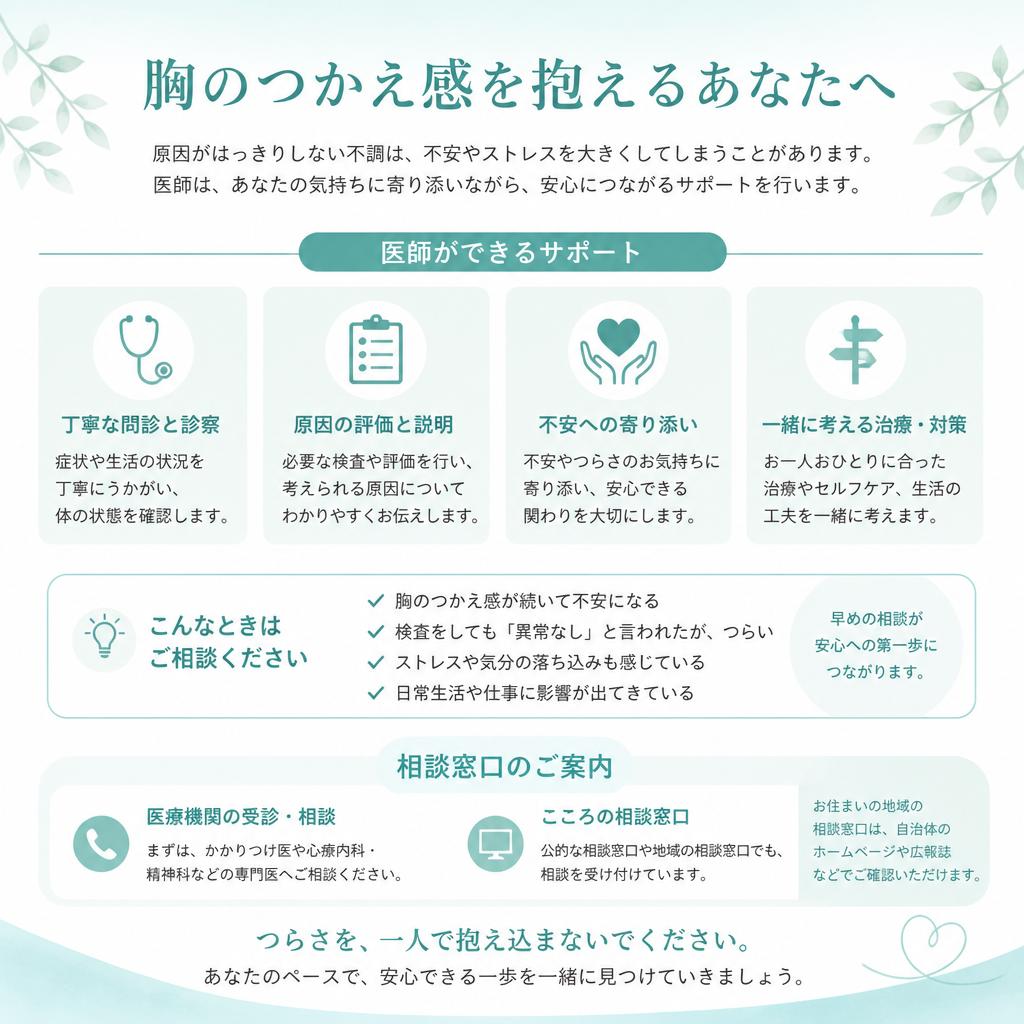 お気軽にご相談ください！