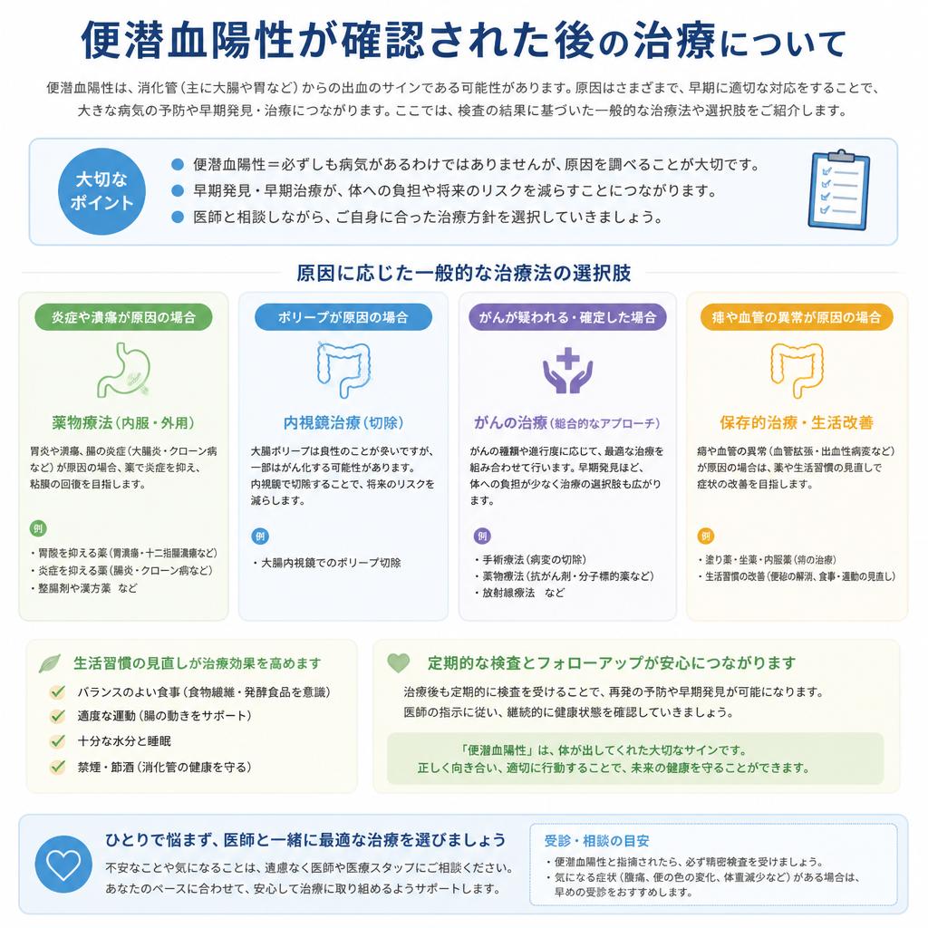 治療法について