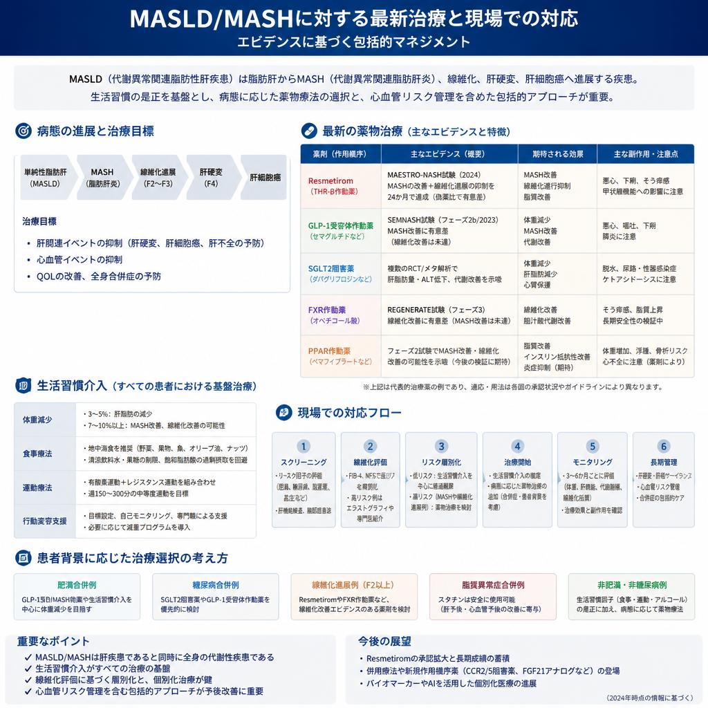 4. 最新の治療法