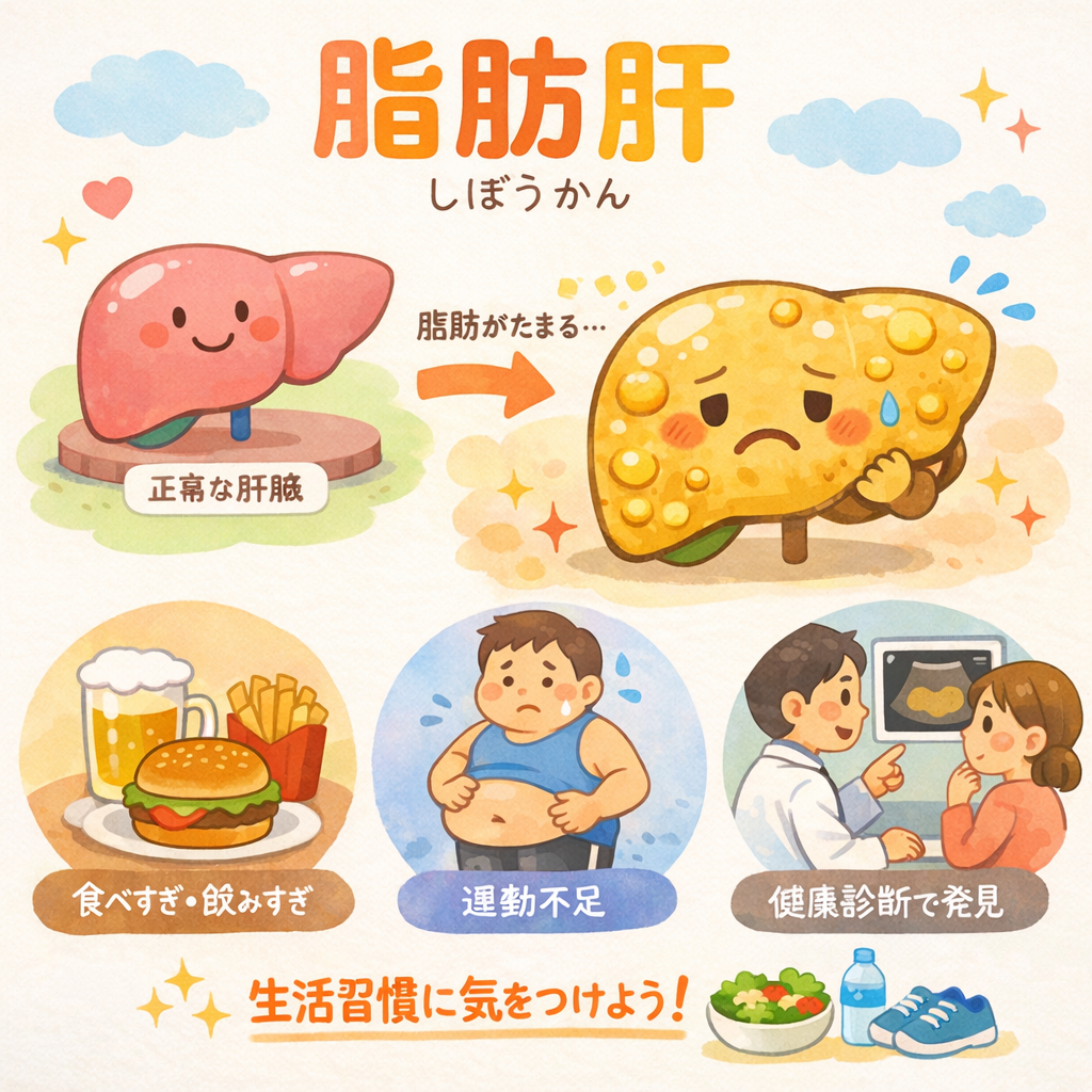 5. 生活習慣の改善