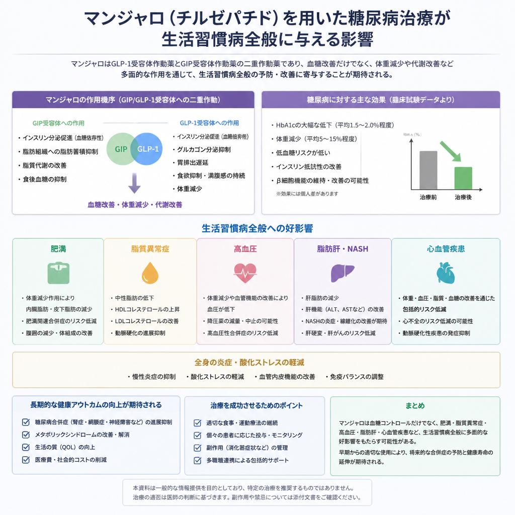 5. 生活習慣病へのアプローチ