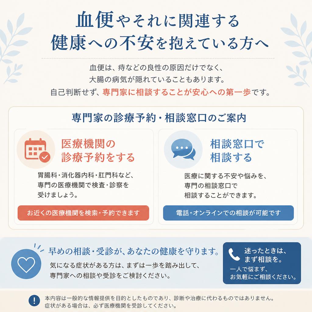 お悩みはお気軽にご相談を