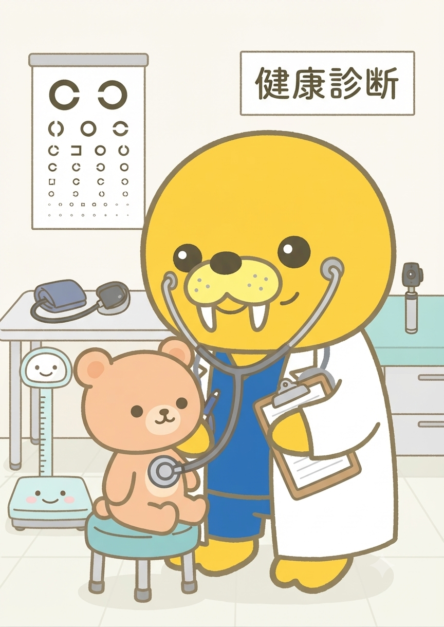 お気軽にお問い合わせください！