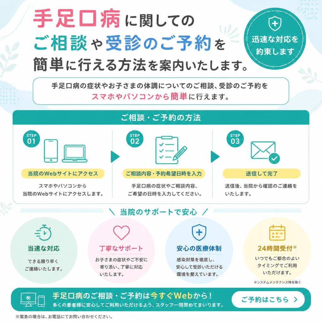 お問い合わせ・ご予約