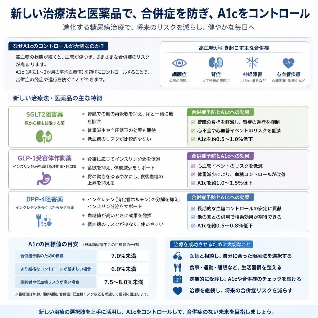 4. 最新の治療法を紹介