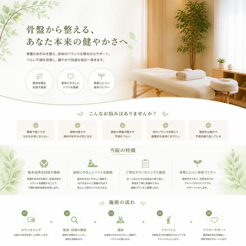 緊張型頭痛をリセットする！