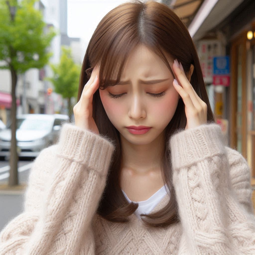 ストレス解消のための生活習慣