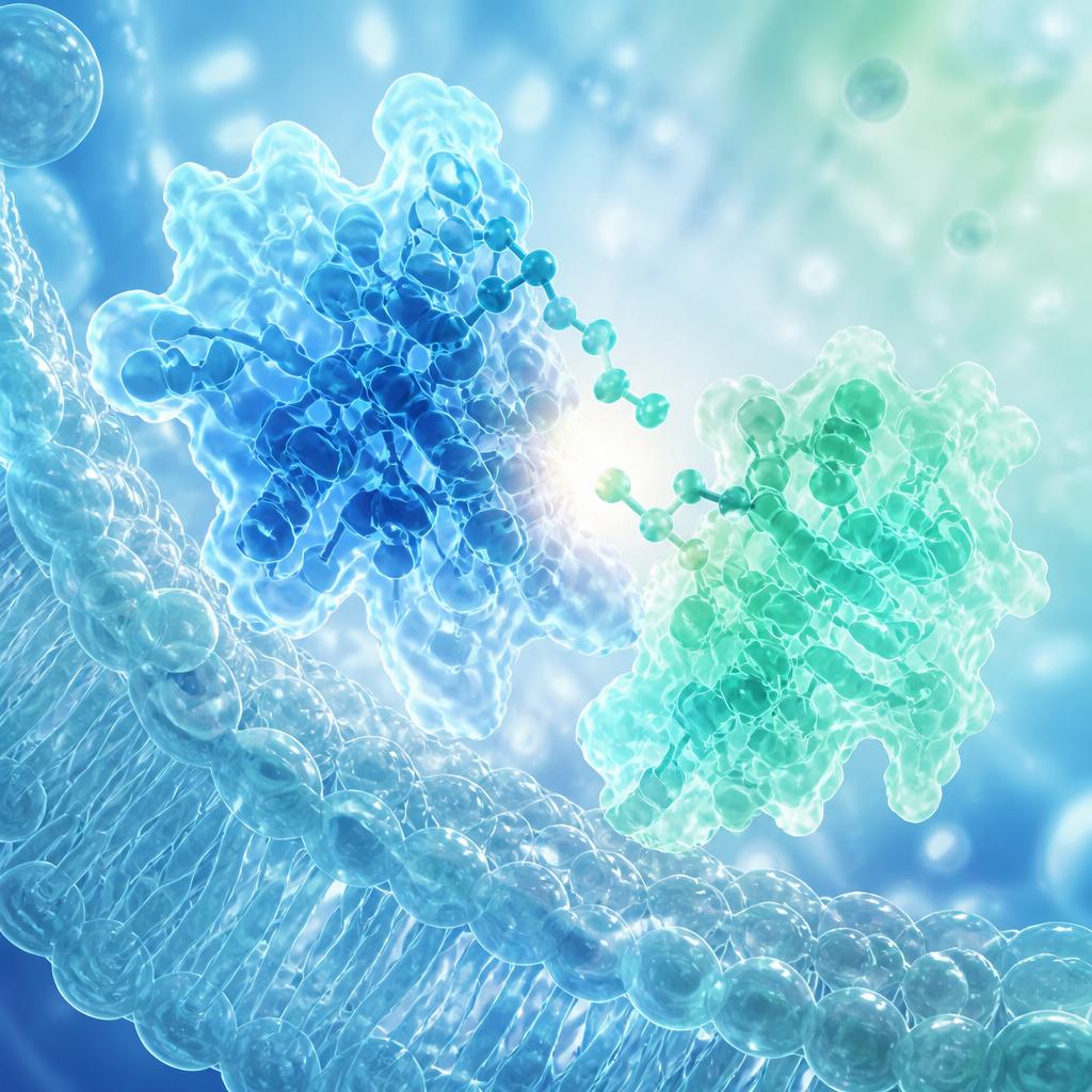 GLP-1/GIP受容体作動薬で健康の新たな可能性を探る