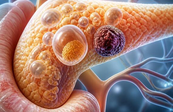 膵嚢胞と膵臓癌の真実を知り、健康を守る　　　　　　　　　　　武蔵小杉せのお内科クリニック