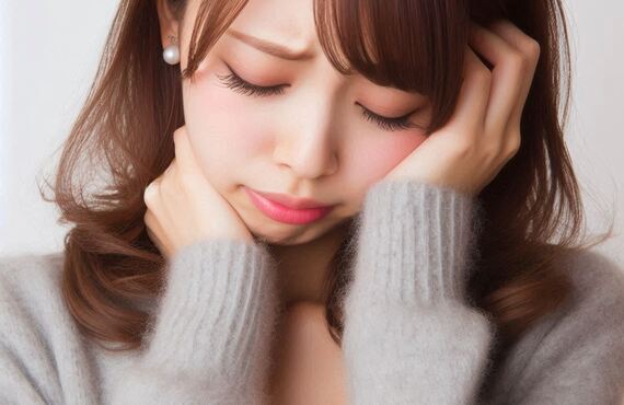 女性の心と体の変化を理解し、安心を手に入れましょう　　　　　　　　　　　　武蔵小杉せのお内科クリニック
