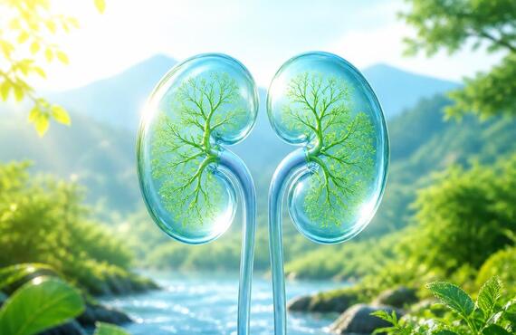 慢性腎臓病を防ぎ、健やかな未来を手に入れよう　　　　　　　　　武蔵小杉せのお内科クリニック