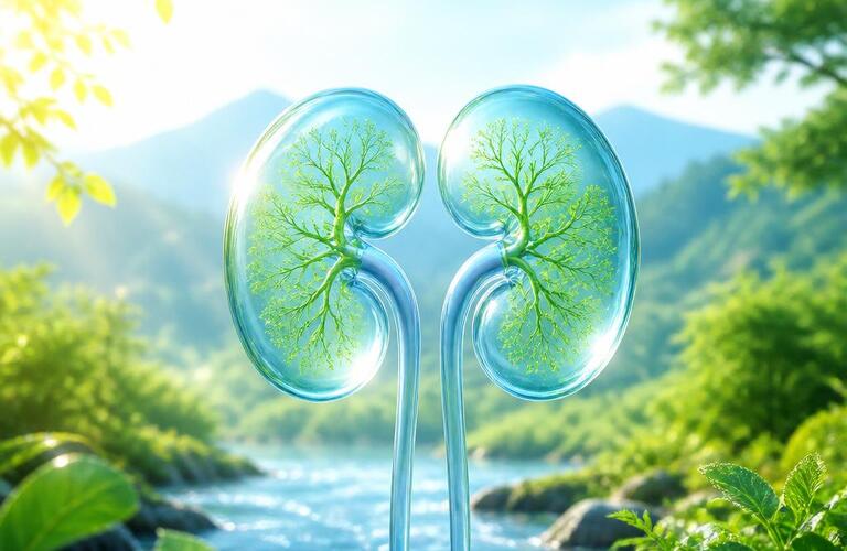 慢性腎臓病を防ぎ、健やかな未来を手に入れよう　　　　　　　　　武蔵小杉せのお内科クリニック