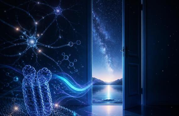 新しい夜の扉を開く—オレキシン受容体に基づく不眠症治療の革新　　　　武蔵小杉せのお内科クリニック