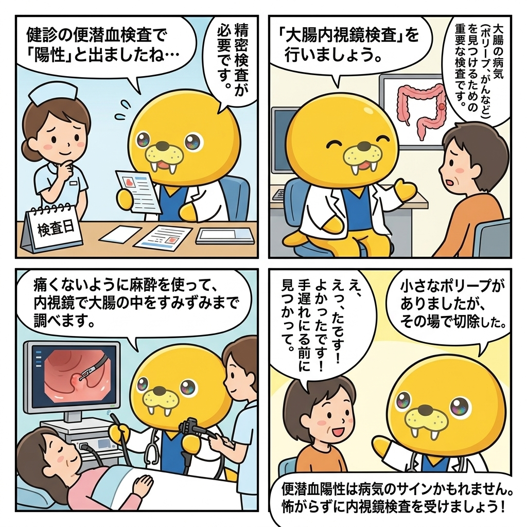お問い合わせ・初診の流れ