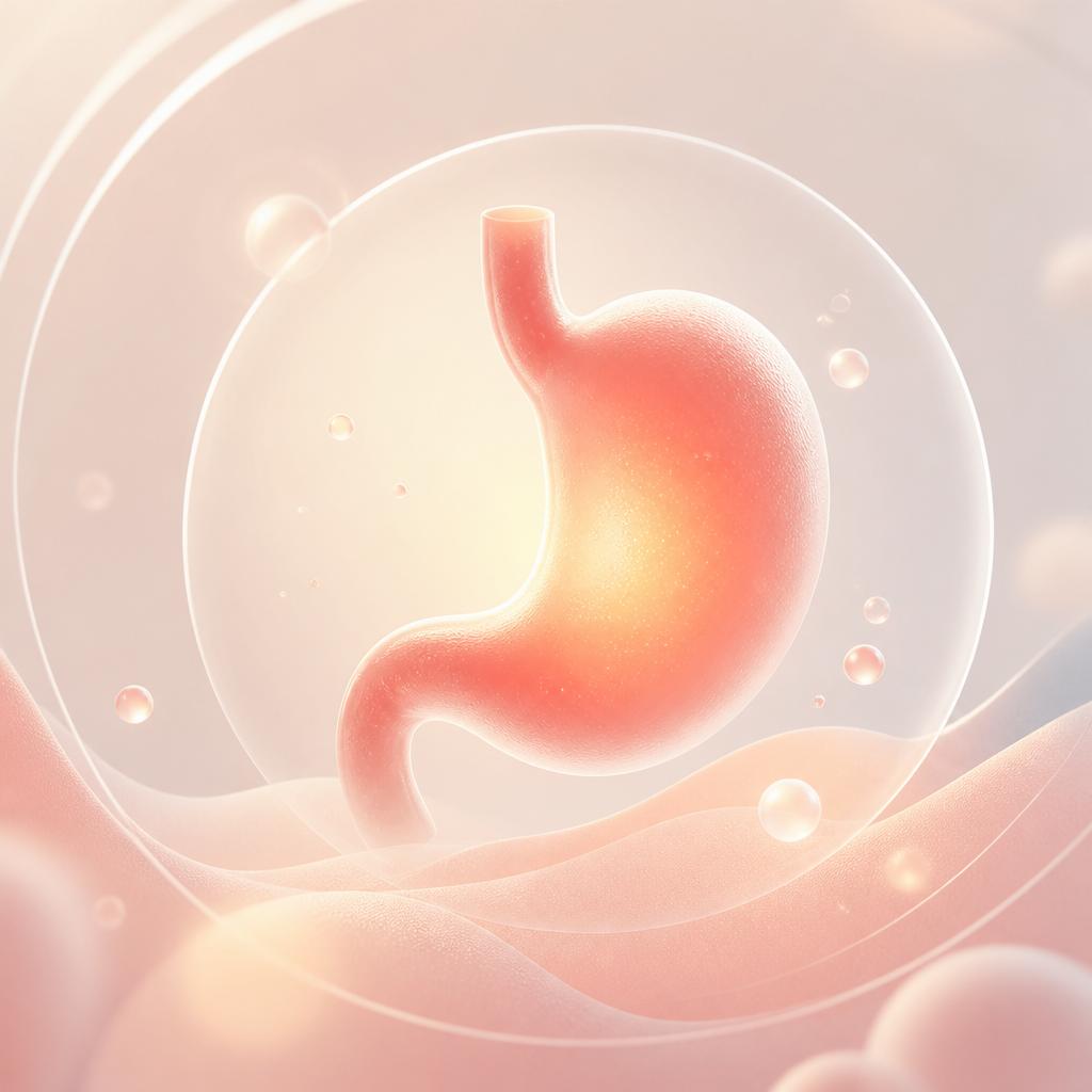 胃の不調、放置しないで。あなたの健康を守るために、今すぐ確認を。