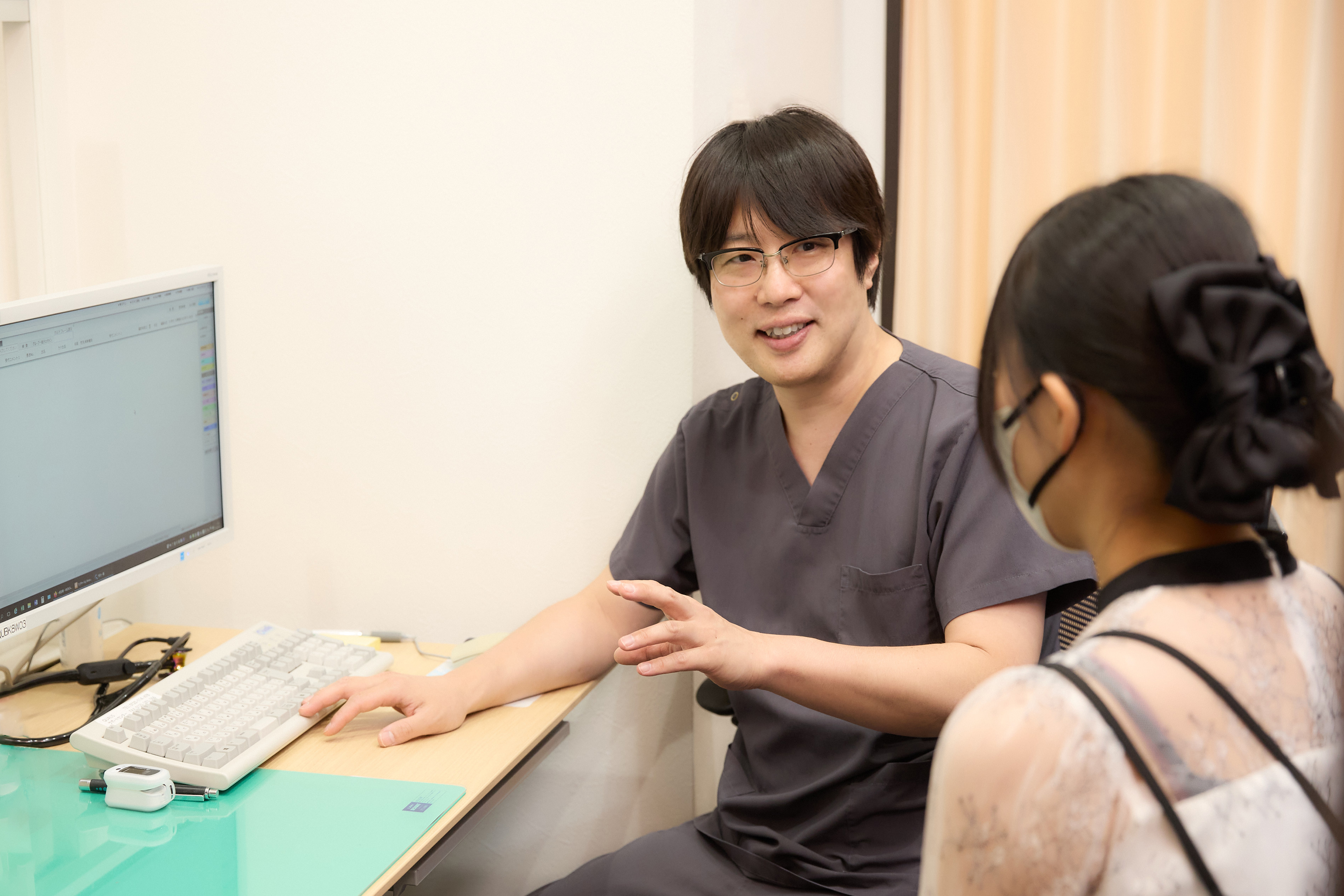 ご相談・お問い合わせ
