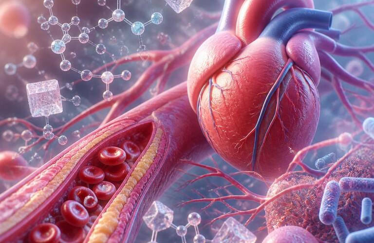人工甘味料が心血管の健康に与える影響とは？　　　　　　武蔵小杉せのお内科クリニック