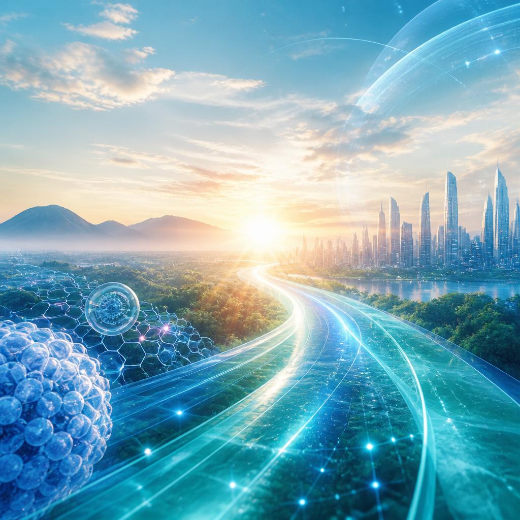 糖尿病治療の未来を切り開く