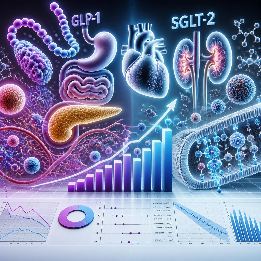 最新の研究と臨床データ