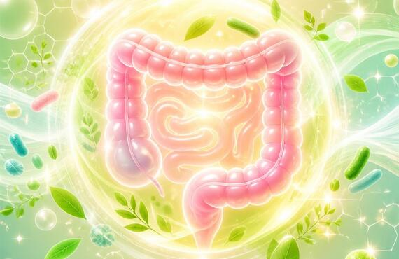腸内環境を整え、心と体を守る！　　　　　　　　　　　　　武蔵小杉せのお内科クリニック