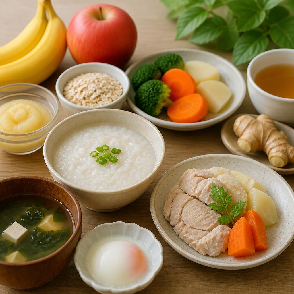 生活改善の提案