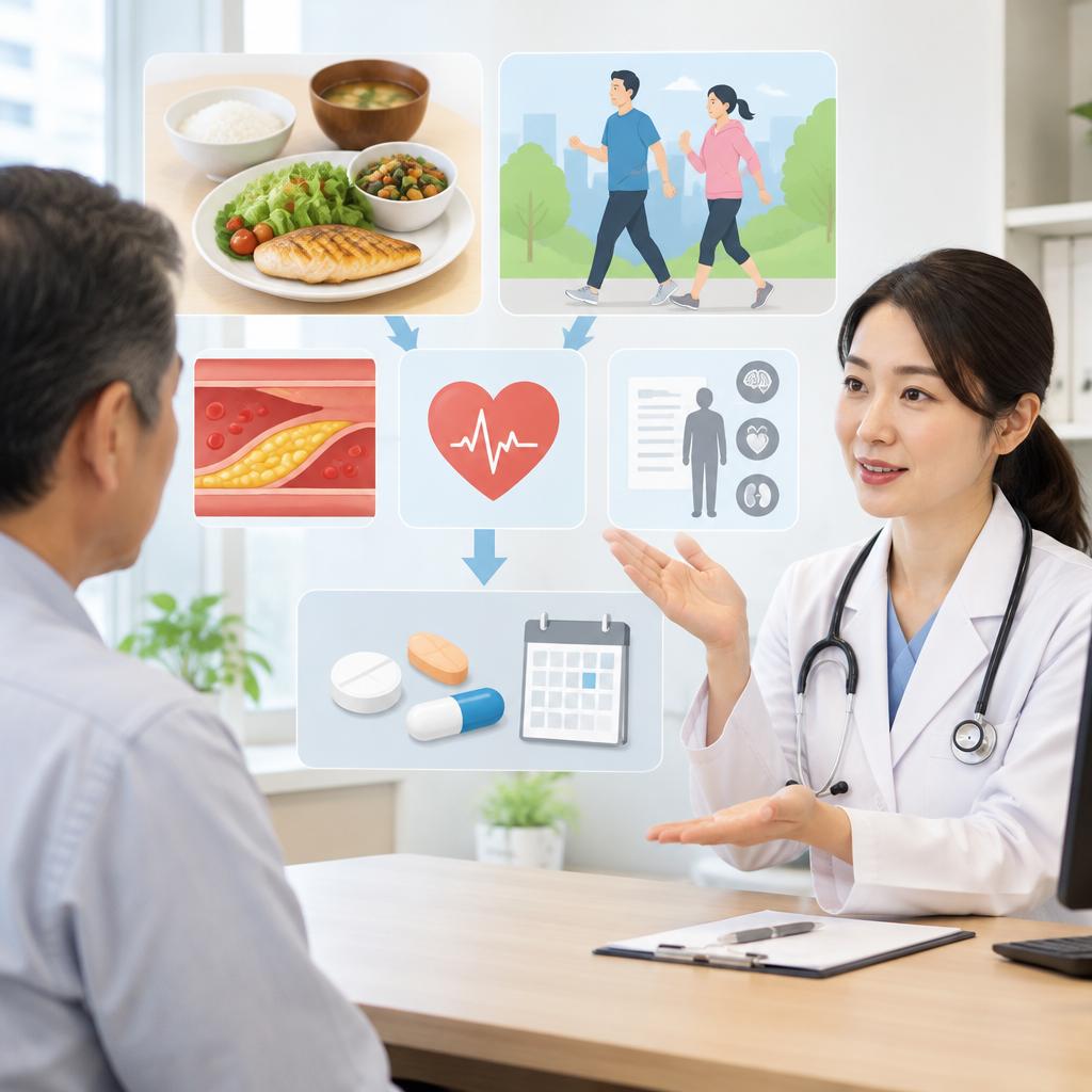 薬は必要？——投薬治療を検討するタイミング