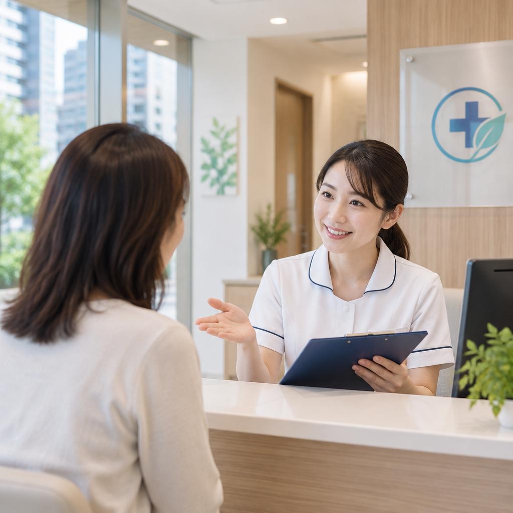 気になる数値や血管のこと、まずは当院へご相談ください