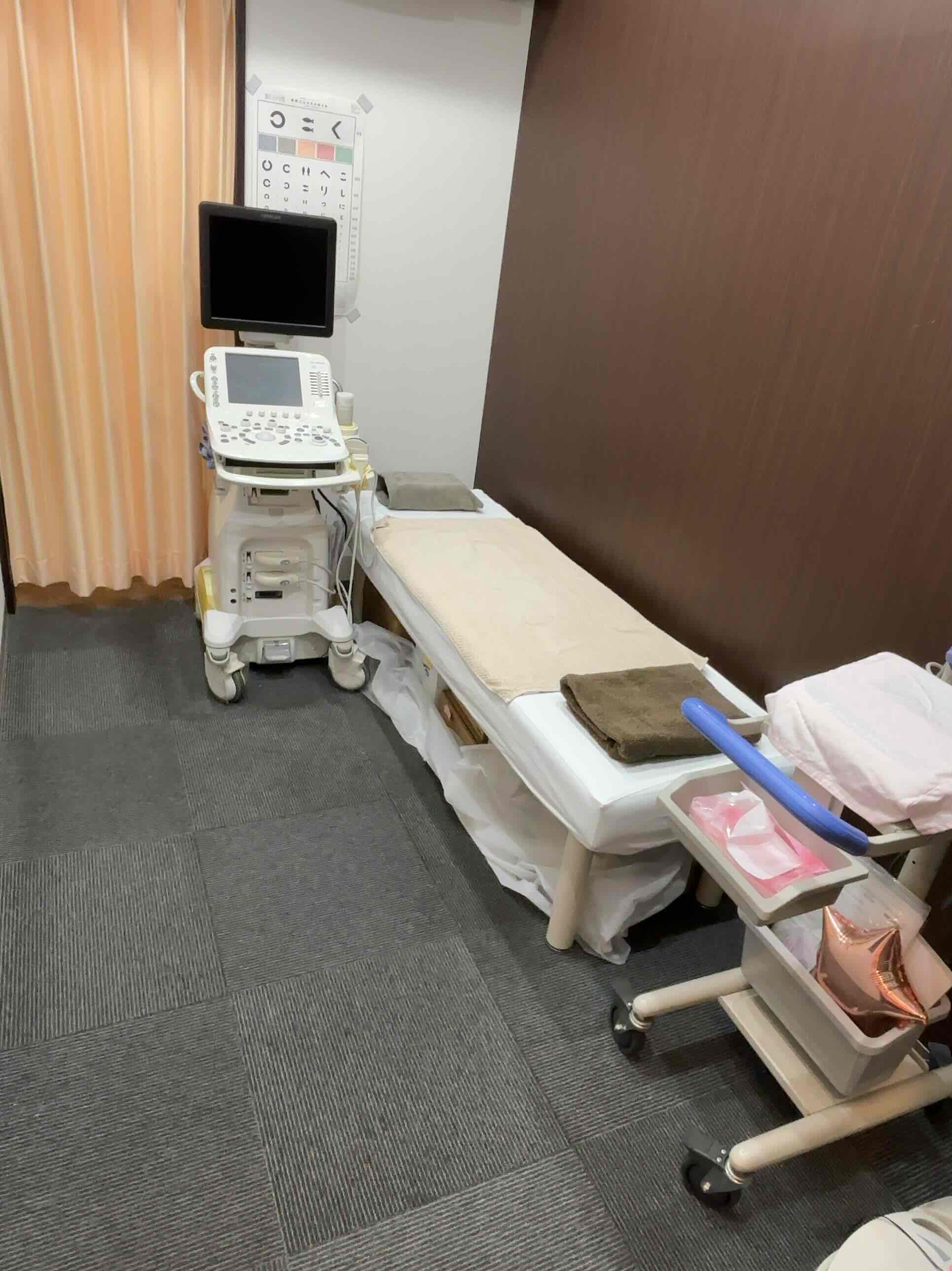肝機能検査でしっかりサポート