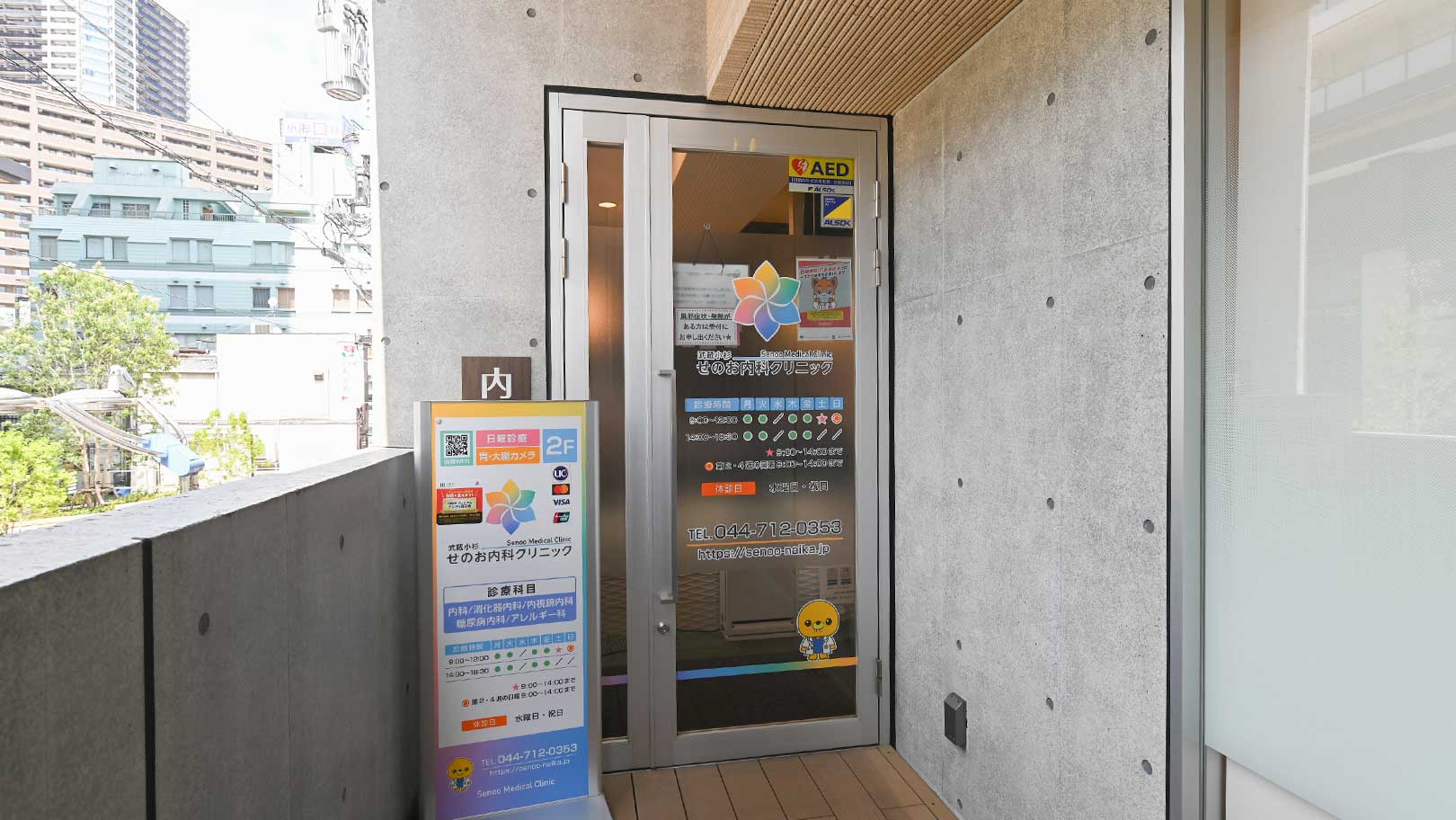 早期癌の重要性