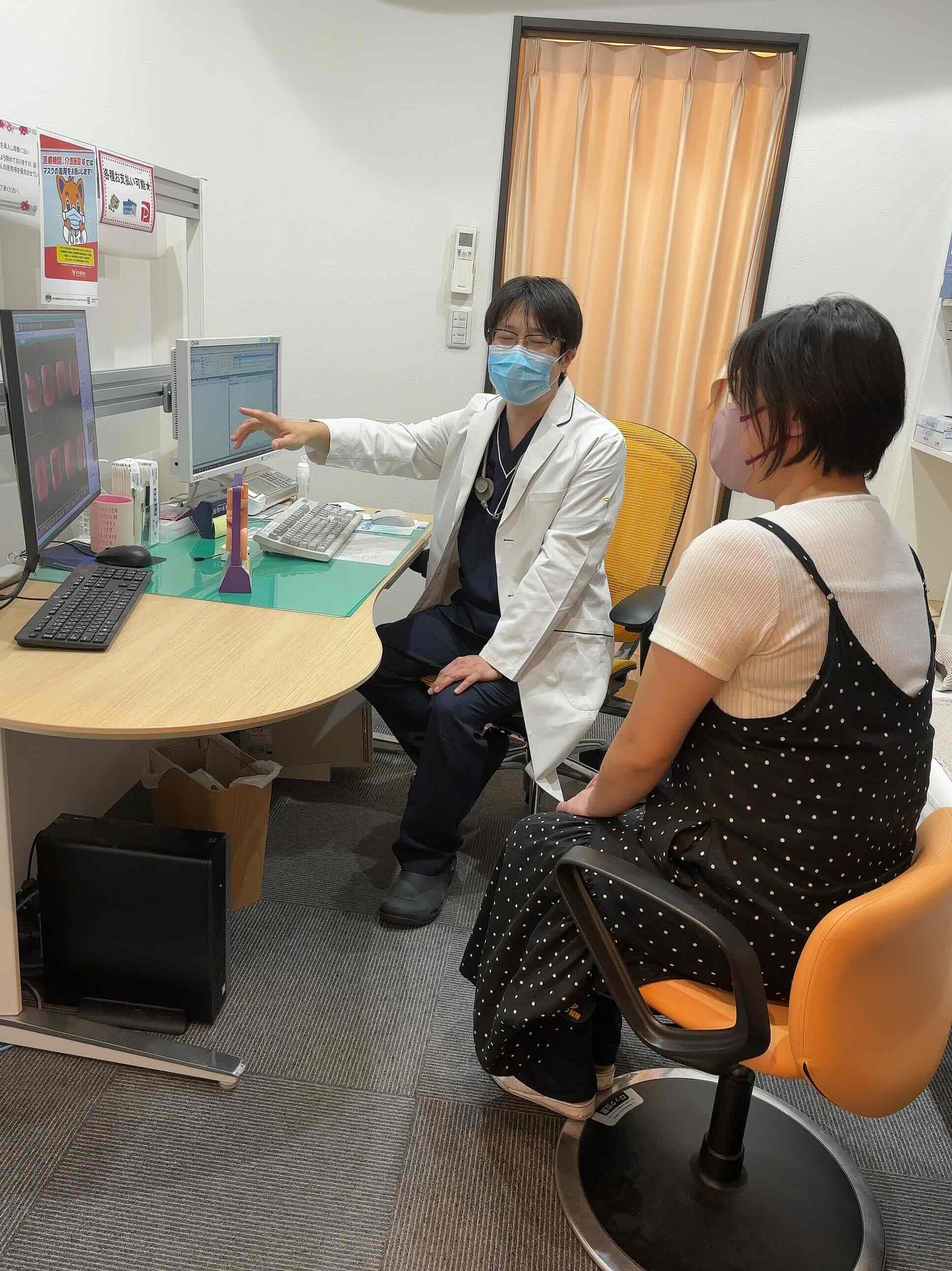 症状改善への道
