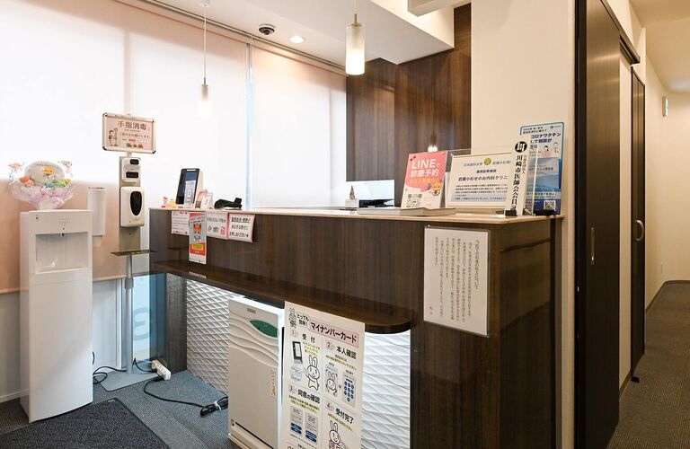 便秘や腹痛の悩み、武蔵小杉の専門医に相談しませんか？　　　　武蔵小杉せのお内科クリニック