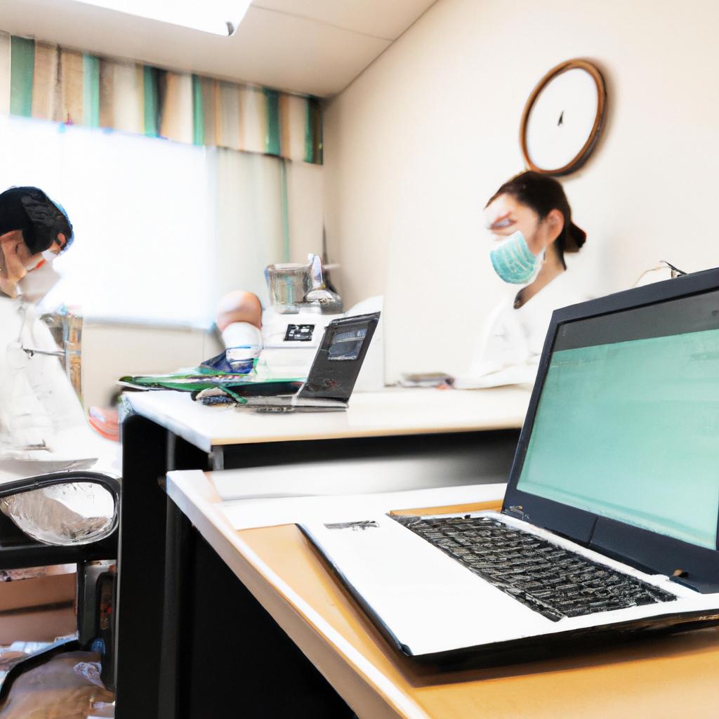 腹痛の種類とその対応