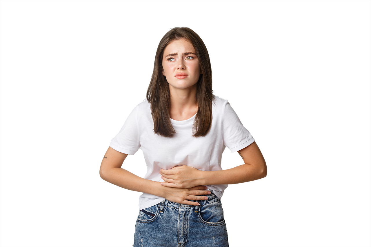 血便に気をつけて、自分の健康を守ろう！