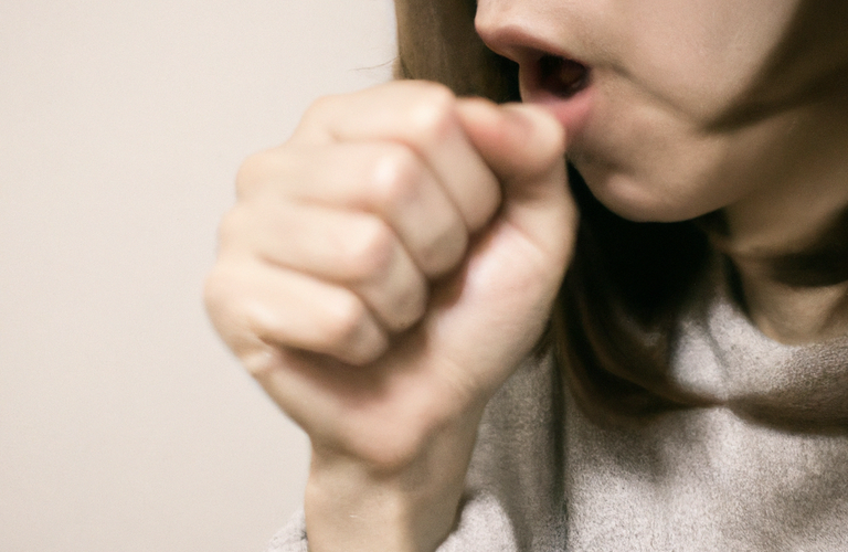 長引く咳の背後に潜む原因を探る！健康を取り戻すための第一歩　　　　　　武蔵小杉せのお内科クリニック