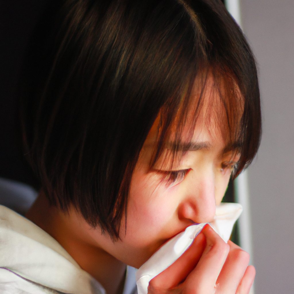 新たな知見でマイコプラズマ肺炎を正しく理解し、未病を防ぐ！