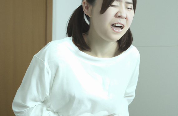 胃の痛み、解明に向けて！　　武蔵小杉せのお内科クリニック