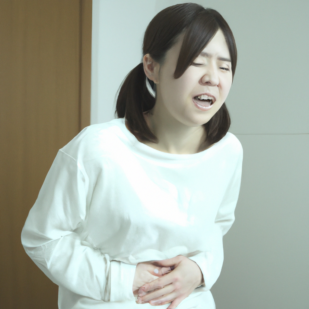 胃の痛み、根本から解明します！
