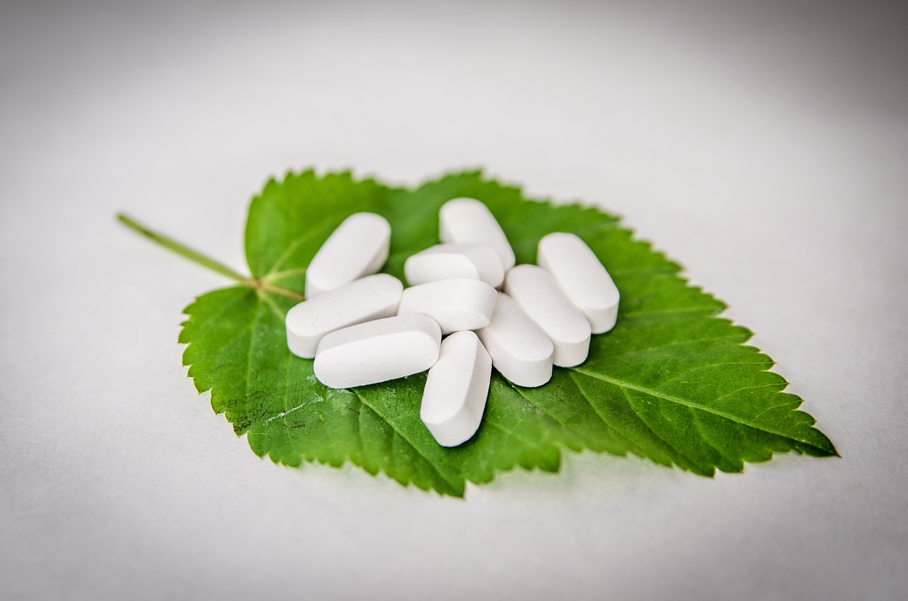 薬物治療の考え方